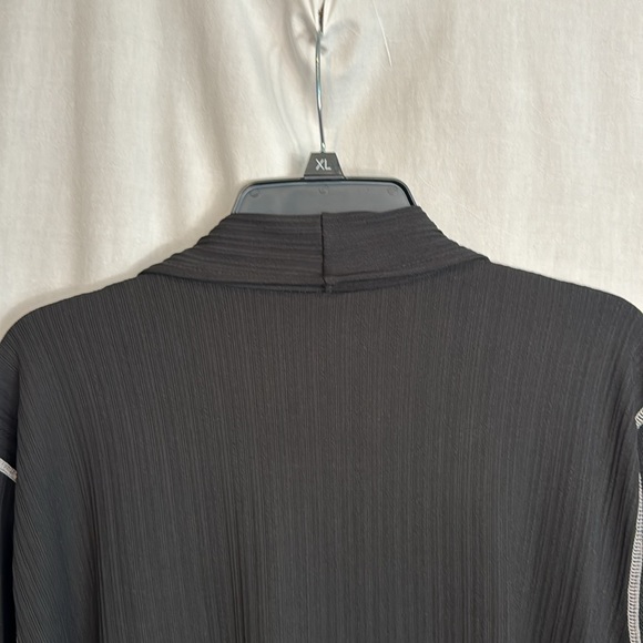 NWT Alfred Dunner‎ 3-in-1 Black/White Shirt/cardigan Combo in Size 3X - Picture 10 of 15